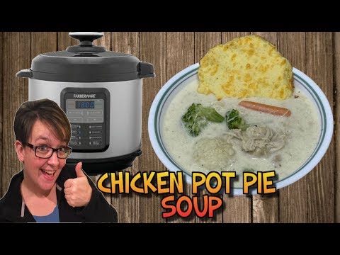 download lagu mp3 mp4 Instant Pot Pot Pie Soup, download lagu Instant Pot Pot Pie Soup gratis, unduh video klip Instant Pot Pot Pie Soup