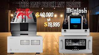 I Finally Tested a $50,000 Hi-Fi Amp — I Wasn’t Ready for This!