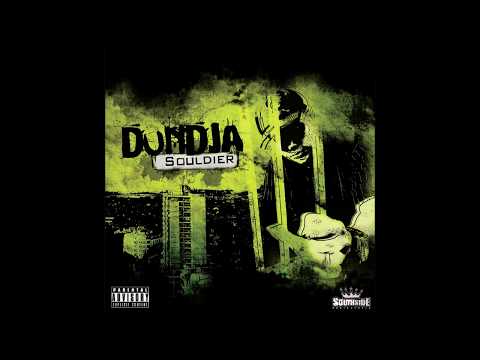 Dundja - You Got It Goin' On (2010)
