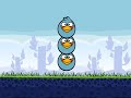 Angry Birds Classic All Blues Sounds