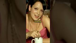 Download lagu Lily Allen’s Smile has been refreshed and it’s stupidly good 🔥 mp3 Download lagu Lily Allen’s Smile has been refreshed and it’s stupidly good 🔥 mp3