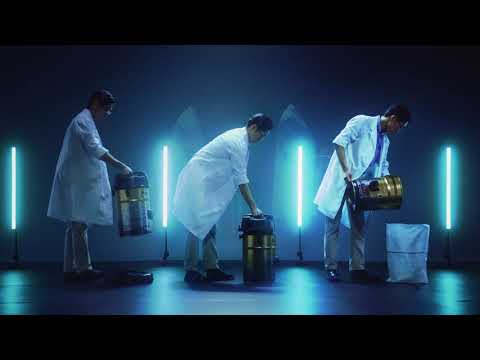 Panasonic Extreme Series Vacuum Cleaner Features