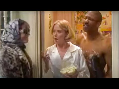 Sugar Walls | Gimme Gimme Gimme | BBC Studios