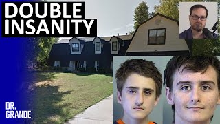 Brothers Launch Mission to Kill 500 By Killing 5 Family Members | Bever Family Murders Analysis