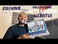 3 High Paying Remote AI Training Jobs 15 25hr Work From Home Worldwide
