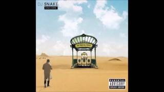 DJ Snake - The Half (Ft. Jeremih, Young Thug, Swizz Beatz) [Album Encore]