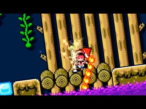 Playing Viewer's Levels!