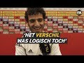 Ayoub geeft pijnlijk verschil tussen Feyenoord en Ajax weer: 'Dat was logisch toch' - VTBL