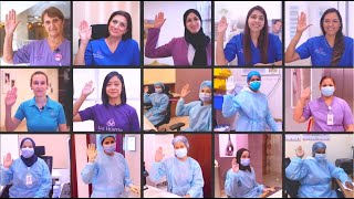 International Women's Day 2021