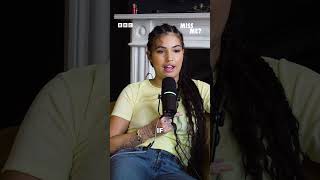 Miquita and Mabel discuss Neneh Cherry's heartbreaking revelations from her book #MissMe #bbcsounds