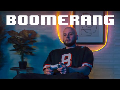 Young Mic - ბუმერანგი / Boomerang