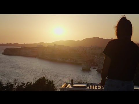 ●○• BONIFACIO •○● Fiona Kraft for AVALON / Sunset