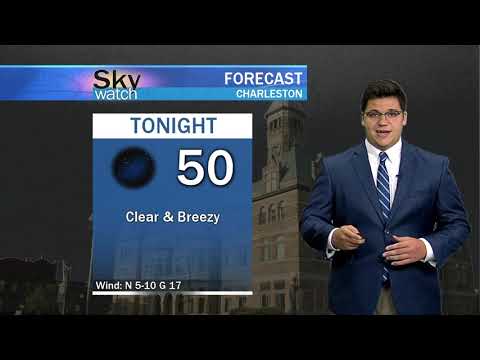 Sky Watch Forecast - September 17, 2020