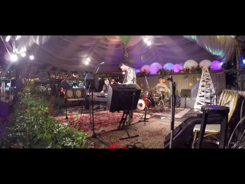 Peteris Upelnieks - I Feel Good