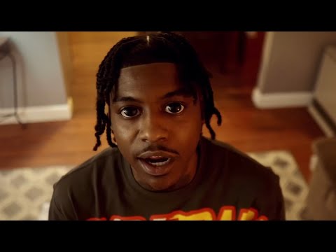 LeekIndaCut - UP! (Official Music Video) Prod by LOKV