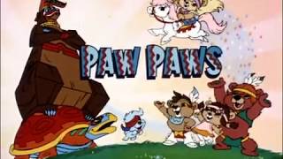 Los osos Paw Paws (Español Latino)