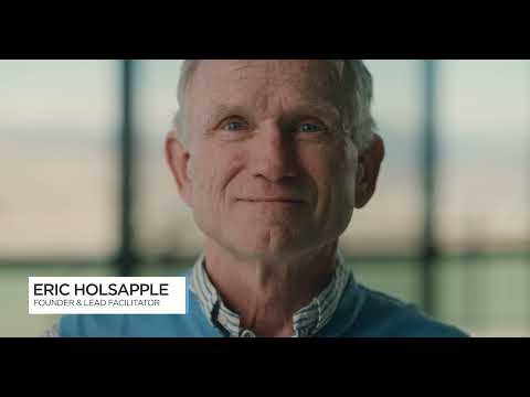 Living in the Gap video.