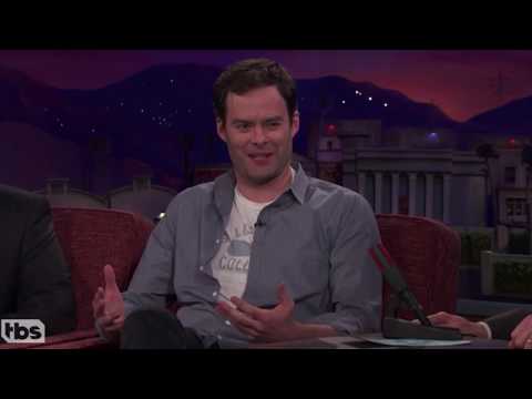four and a half minutes of bill hader's obsession with al pacino