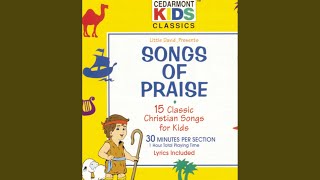 Heavenly Father, I Appreciate You (Split Track Format)