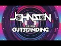 OUTSTANDING ON AIR EP.9 - DJ JOHNSON