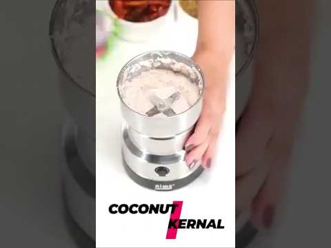 Nima Electric Grinder