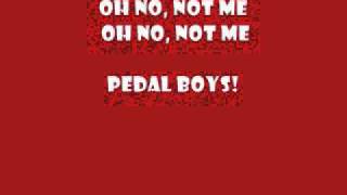 Joan Jett and the Blackhearts-Bad Reputation Lyrics