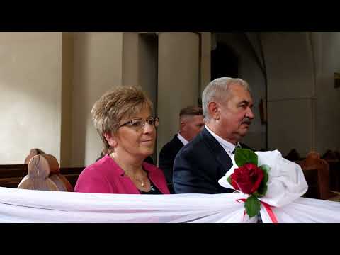 klapkowscy.com | Fotograf Wrocław | Filmowanie Wrocław | Ślub Kościelny Mirella & Patryk