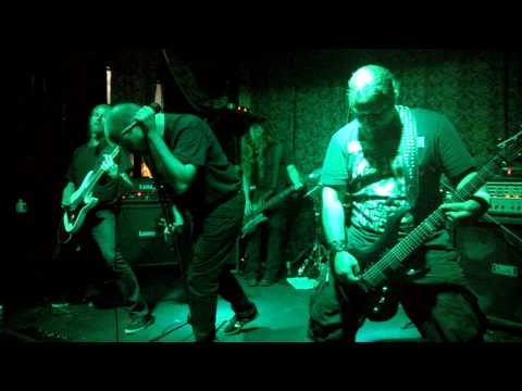03 Saturnus Wind Torn Live 20.09.15