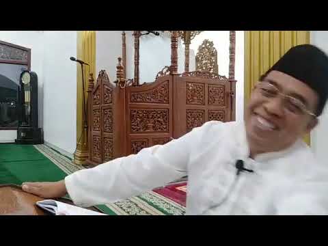 Pengajian Kitab Riyadus Sholihin Bab. 23 Tentang Amar Makruf Nahi Mungkar #2