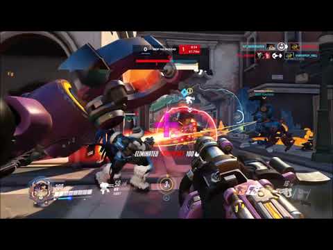 torbjorn season 13 highlights