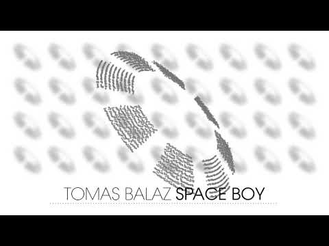 Tomas Balaz - Space Boy (Electro House | plasma.digital)
