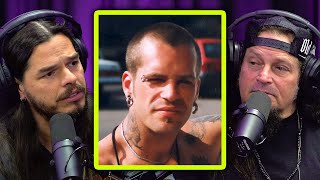 The Tragic Phone Call About Lynn Strait&#39;s Passing | SNOT