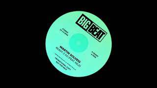 Martin Solveig - Ready 2 Go (feat. Kele)