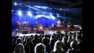 Massimo Savić - Ispod nekog drugog neba, Križanke, 14.05.2015, Ljubljana, Slovenia