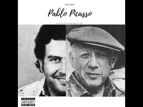 Vai Osif x Pablo Picasso (Prod Cxdy)