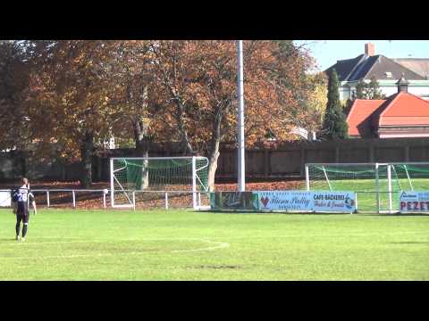 Reserve ASV Neufeld gegen ASV Steinbrunn