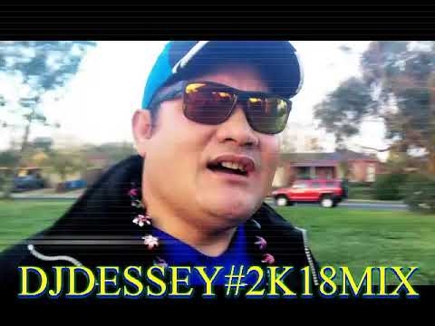 DJDESSEY - Peleti Tiomai lou Tuafafine. 2K18 Samoan mix