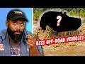 Offroad Experts Rank 4x4s