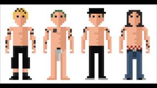 Red Hot Chili Peppers- Funky Monks 8bit