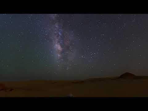 Cristóbal Dión - Oasis (Official Music Video)