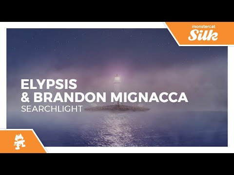 Elypsis & Brandon Mignacca - Searchlight [Monstercat Release]