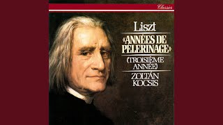 Download lagu Liszt: Années de pèlerinage: 3ème année, S.163 - 4. Les jeux d'eau à la Villa d'Este mp3