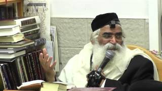 הרב יורם אברג'ל - המסר היומי - רבי נחום מהורדנא - י"ח סיון תשע"ה