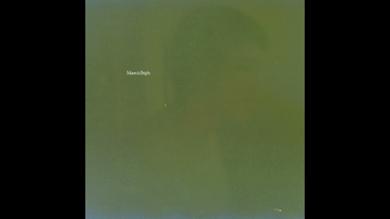 Charlie Forrest - Moon is Bright