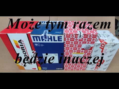 Episode 12 Which repair kit to choose Ursus 385 turbo Mahle Ursus Zetor Andoria 1224 8045 1614 1014