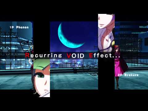 [UNIST] SLAM 2018 | GF: J3 (Phonon) vs. iThatGuy (Byakuya)