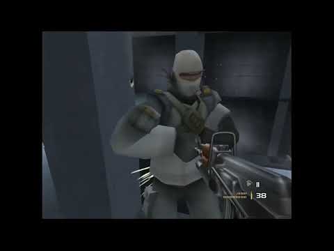 Steam Community :: Video :: Timesplitters 2 and Timesplitters Future ...