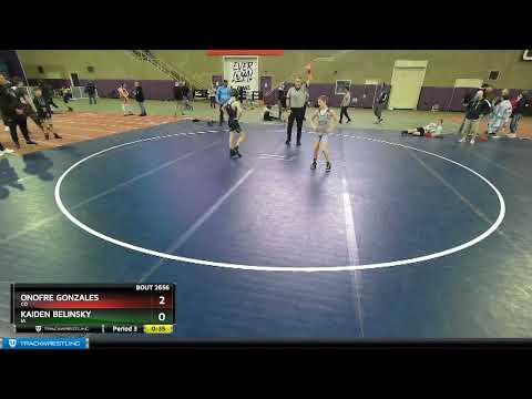 76-81 Lbs Round 3 - Ryker Pruett, OR Vs Brayden Yakich, CO 8c72