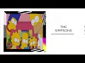 ToonWorks Network UK Next The Simpsons