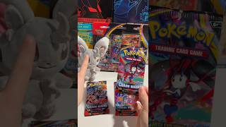 Pokémon Chaos Rising 6 Pack Opening | #pokemon #chaosrising #pokemoncommunity #packopening #asmr